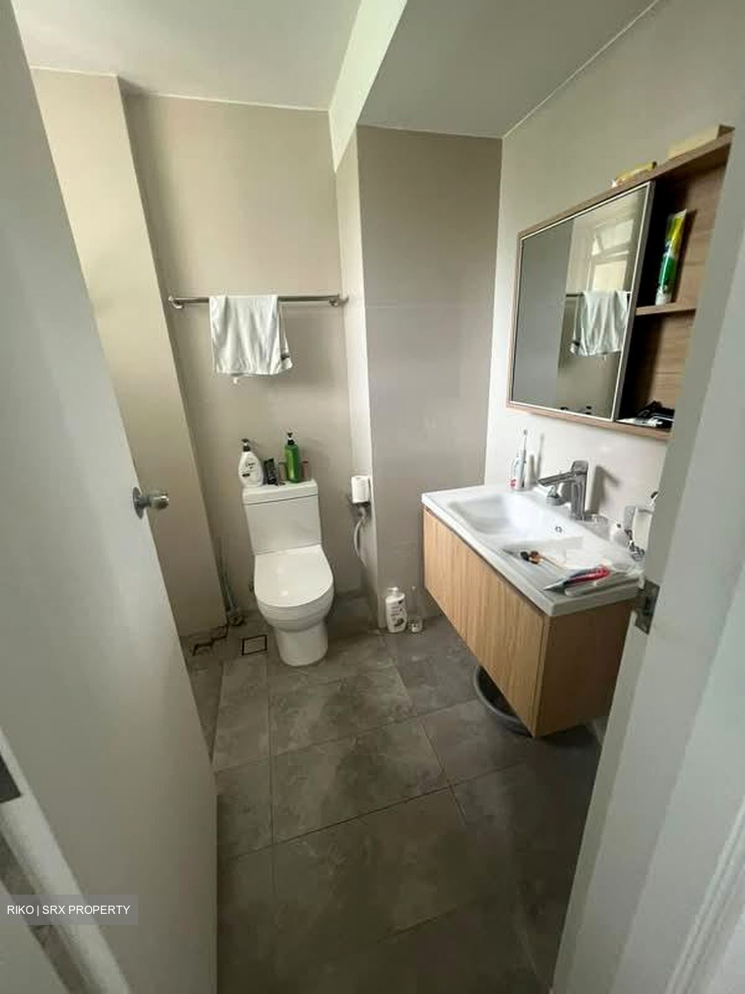 Changi Green (D16), Condominium #593478171